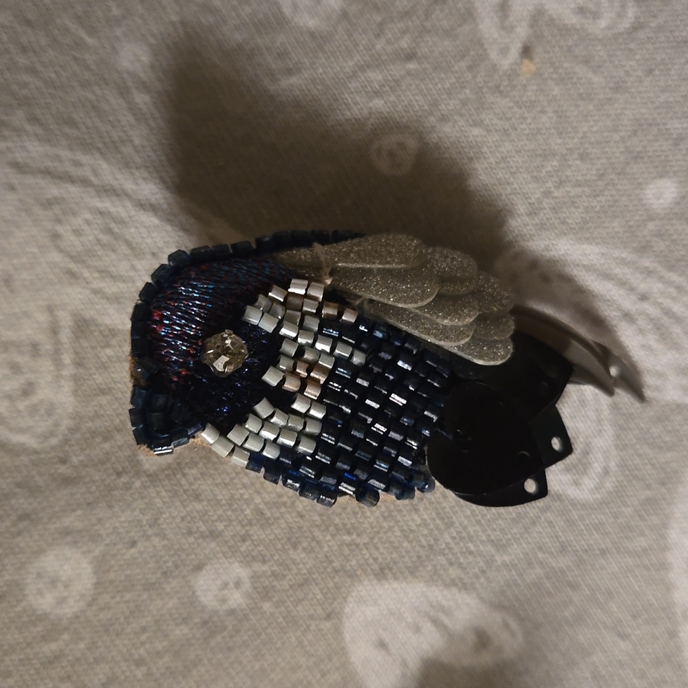 Single Earring Olivia Dar